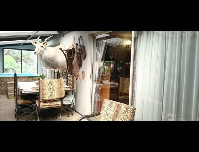 4 BEDROOM HOUSE FOR SALE IN REYNO RIDGE